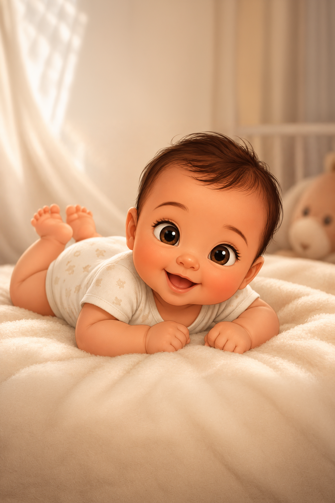 Shop All Infant