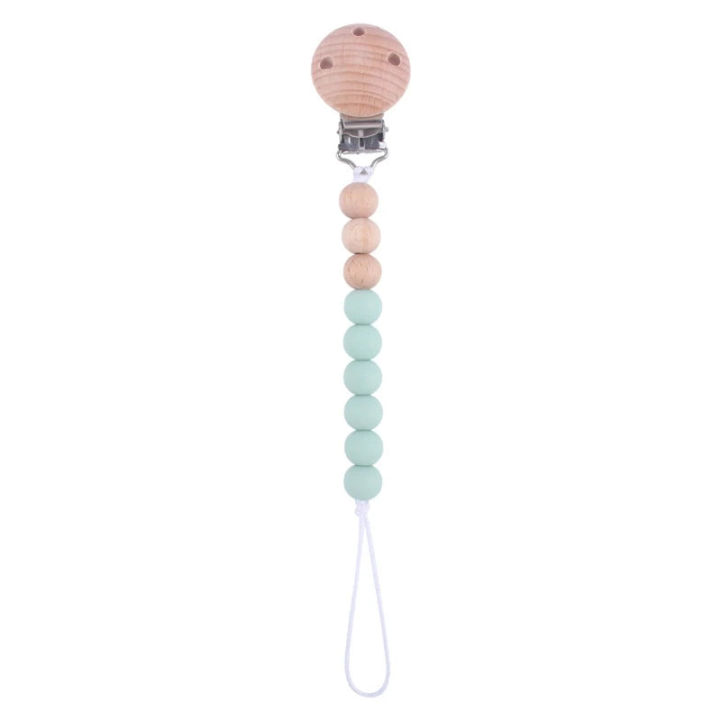 Pacifier Clip Chain