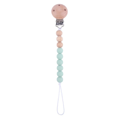 Pacifier Clip Chain