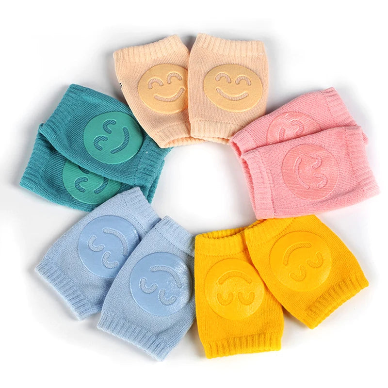 Baby Knee Non-slip Leg Warmer
