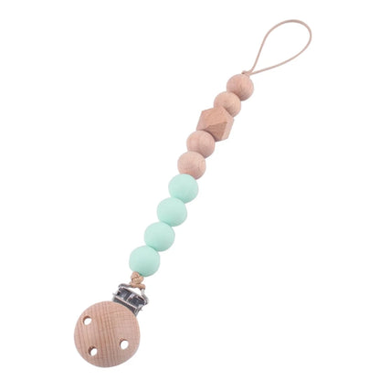 Pacifier Clip Chain