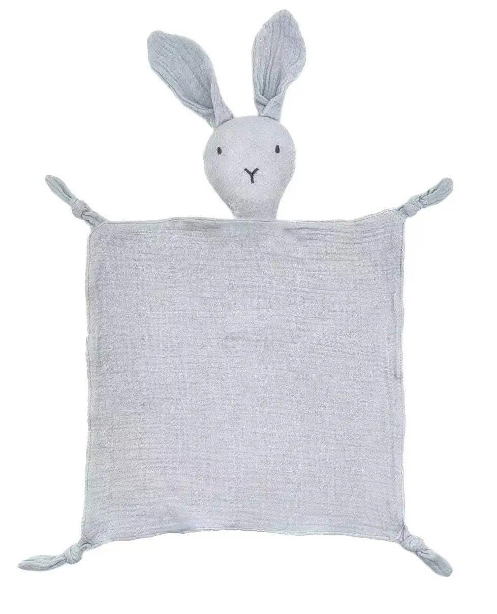 Cotton Muslin Comfort Doll