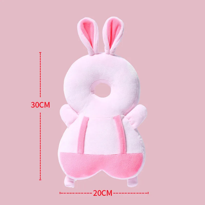 Security Pillow Backpack