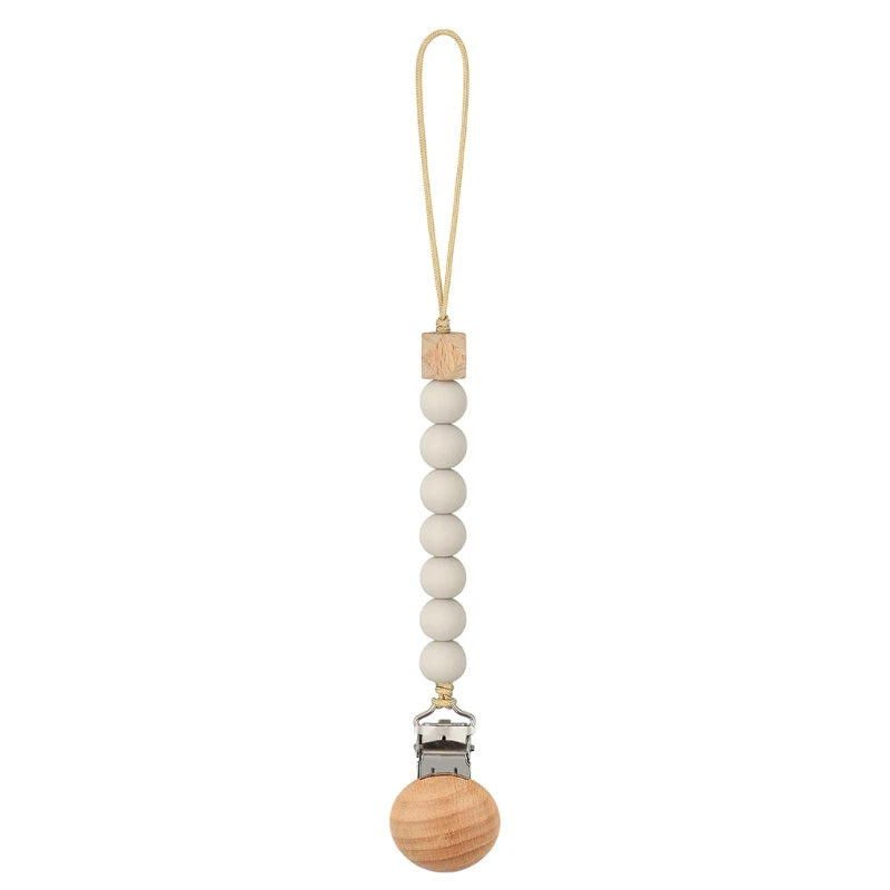 Pacifier Clip Chain