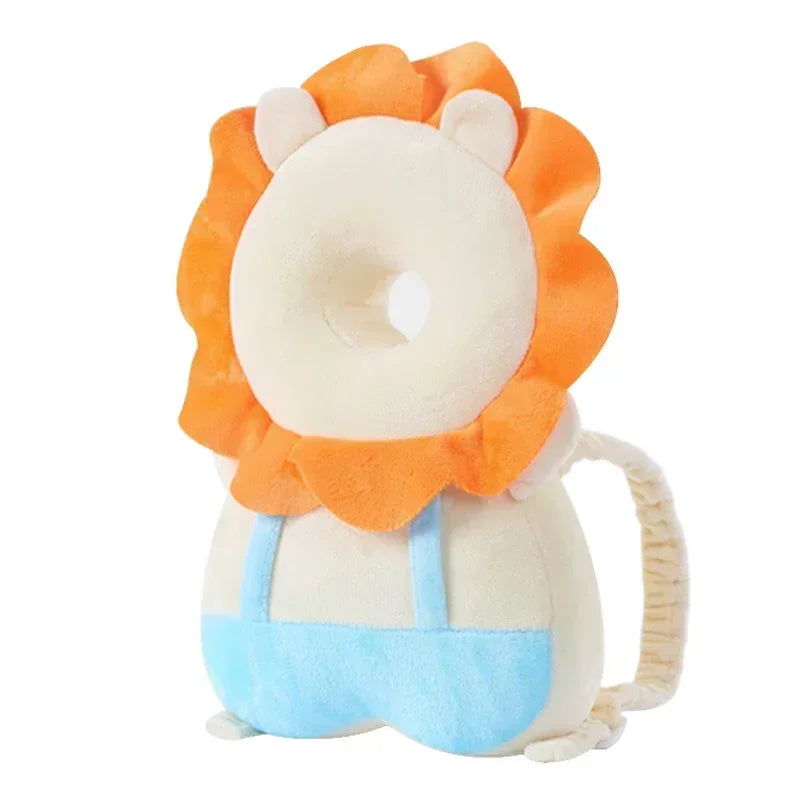 Security Pillow Backpack
