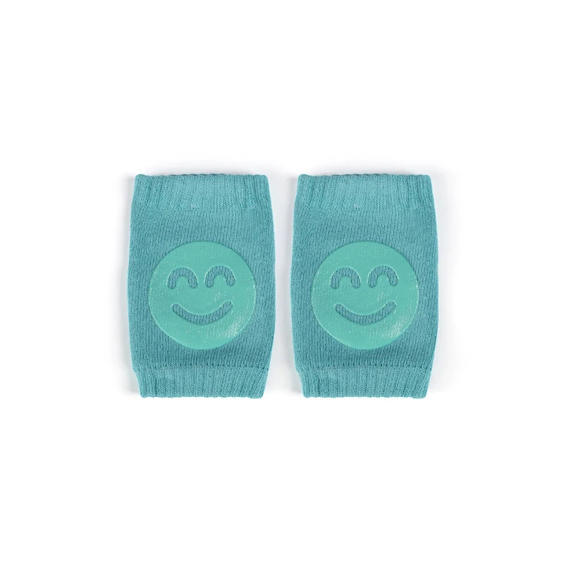 Baby Knee Pad Kids Non-slip Crawling Cushion Infants Toddlers Protector Safety Kneepad Leg Warmer