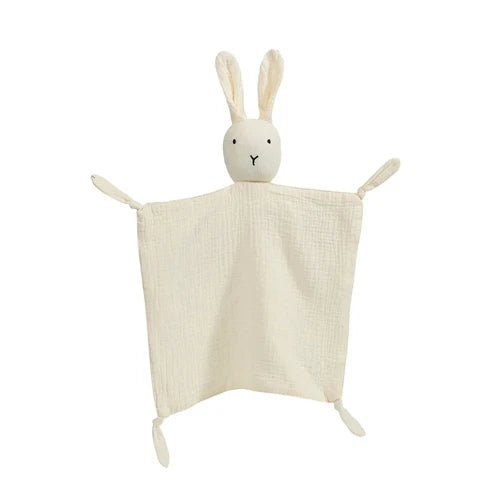 Cotton Muslin Comfort Doll
