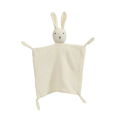 Cotton Muslin Comfort Doll
