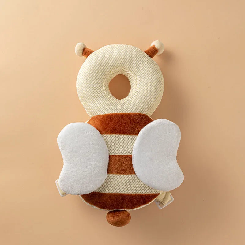 Security Pillow Backpack