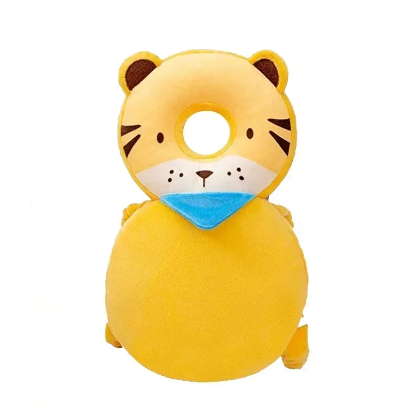Security Pillow Backpack
