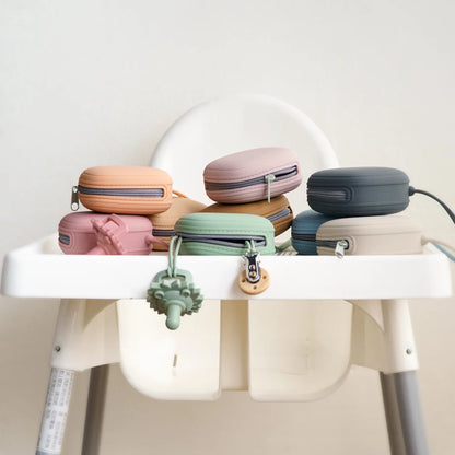 Baby Pacifier Holder