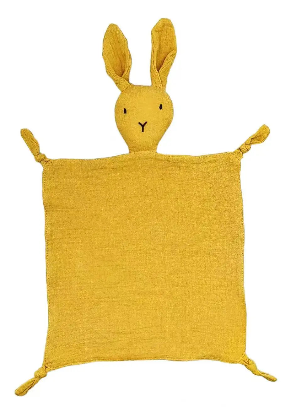 Cotton Muslin Comfort Doll