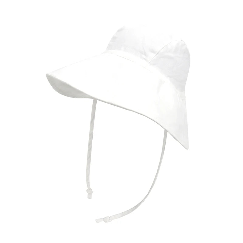 Summer Bucket Hat