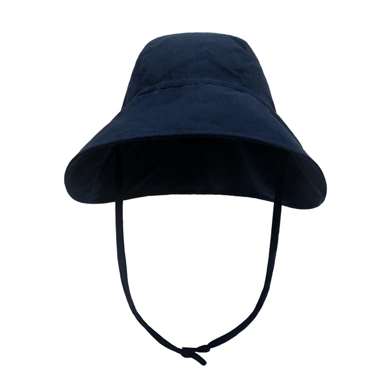 Summer Bucket Hat