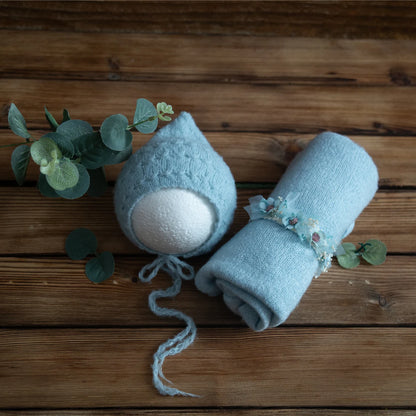 Three Piece photography prop