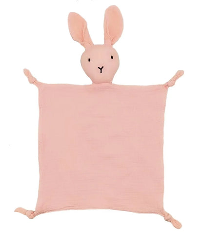 Cotton Muslin Comfort Doll