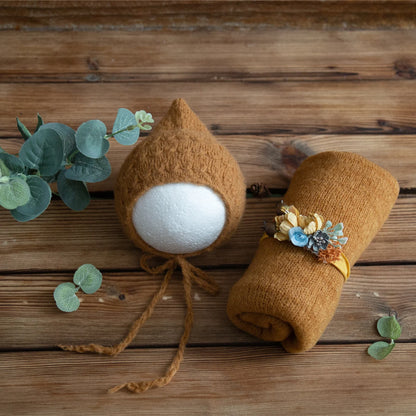Three Piece photography prop