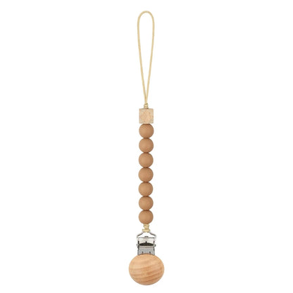 Pacifier Clip Chain