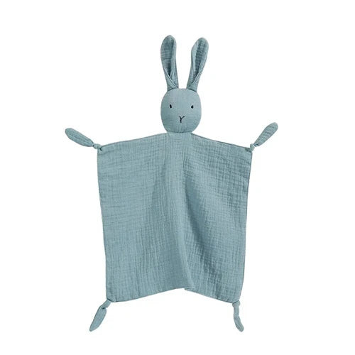 Cotton Muslin Comfort Doll