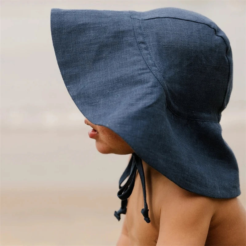 Summer Bucket Hat