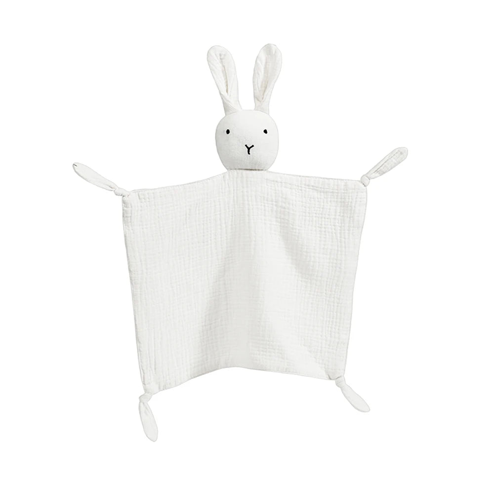Cotton Muslin Comfort Doll
