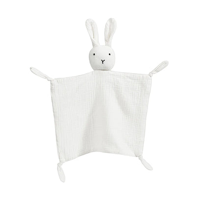 Cotton Muslin Comfort Doll