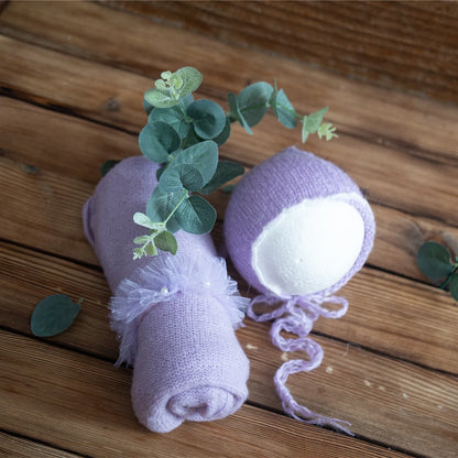 Three Piece photography prop