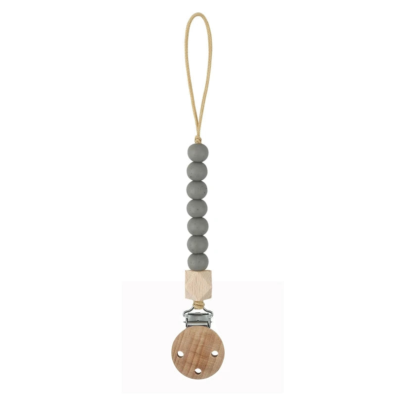 Pacifier Clip Chain