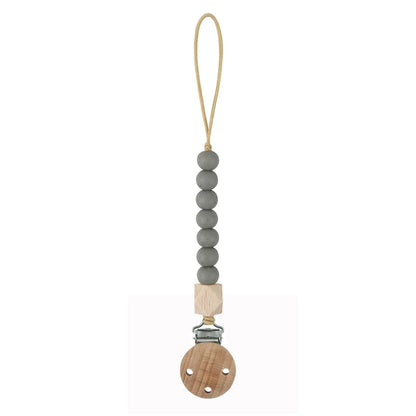 Pacifier Clip Chain