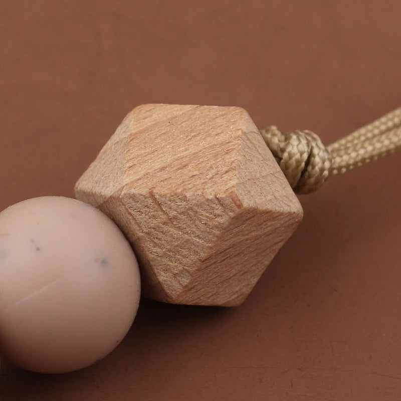 Pacifier Clip Chain