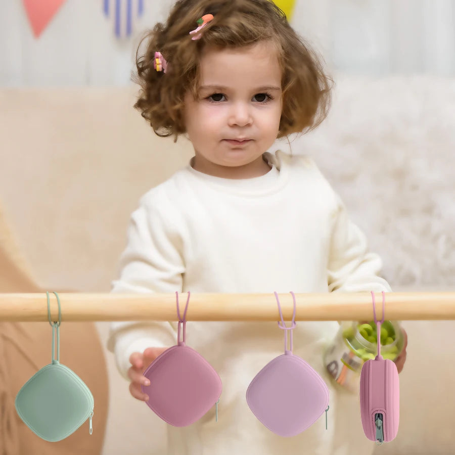 Baby Pacifier Holder