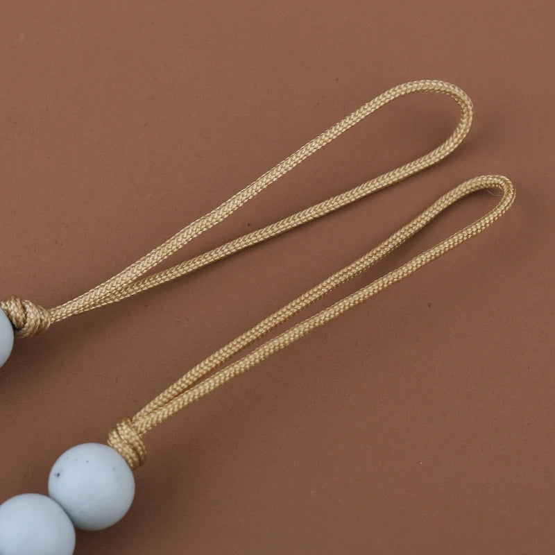 Pacifier Clip Chain