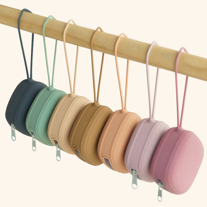 Baby Pacifier Holder