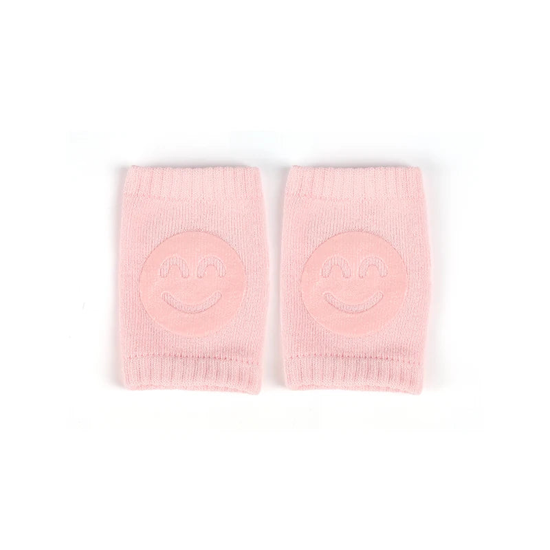 Baby Knee Pad Kids Non-slip Crawling Cushion Infants Toddlers Protector Safety Kneepad Leg Warmer