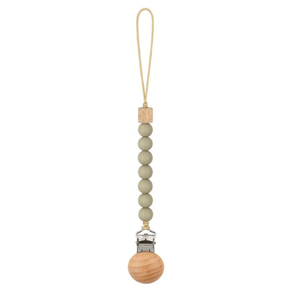 Pacifier Clip Chain