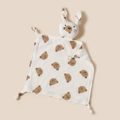 Muslin Comfort Blanket