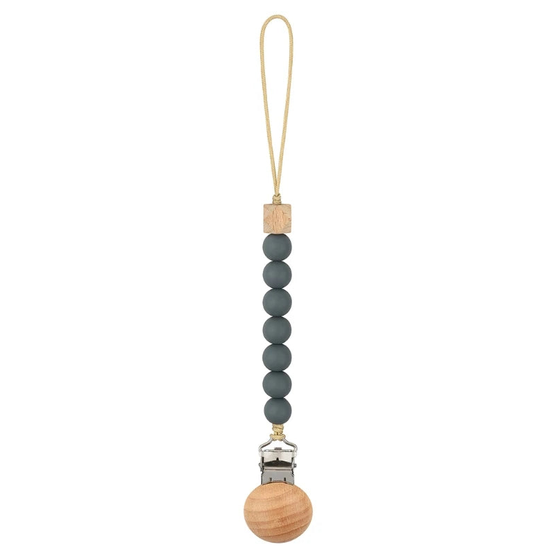 Pacifier Clip Chain