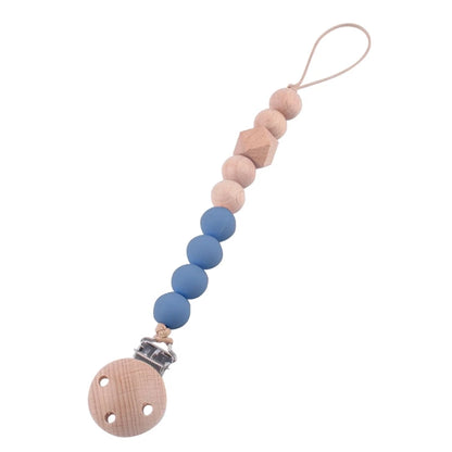 Pacifier Clip Chain