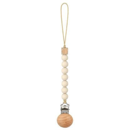 Pacifier Clip Chain