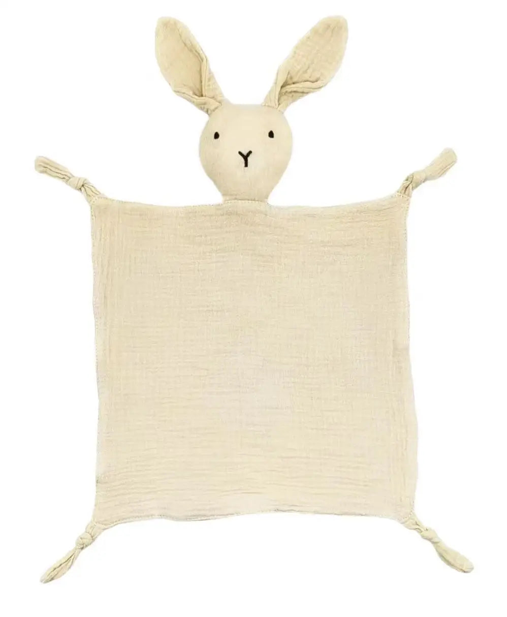 Cotton Muslin Comfort Doll