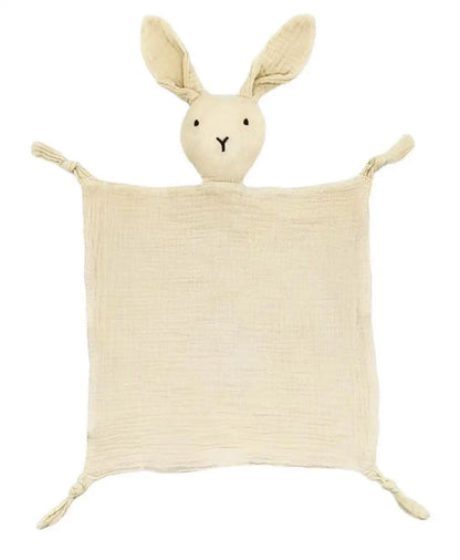 Cotton Muslin Comfort Doll