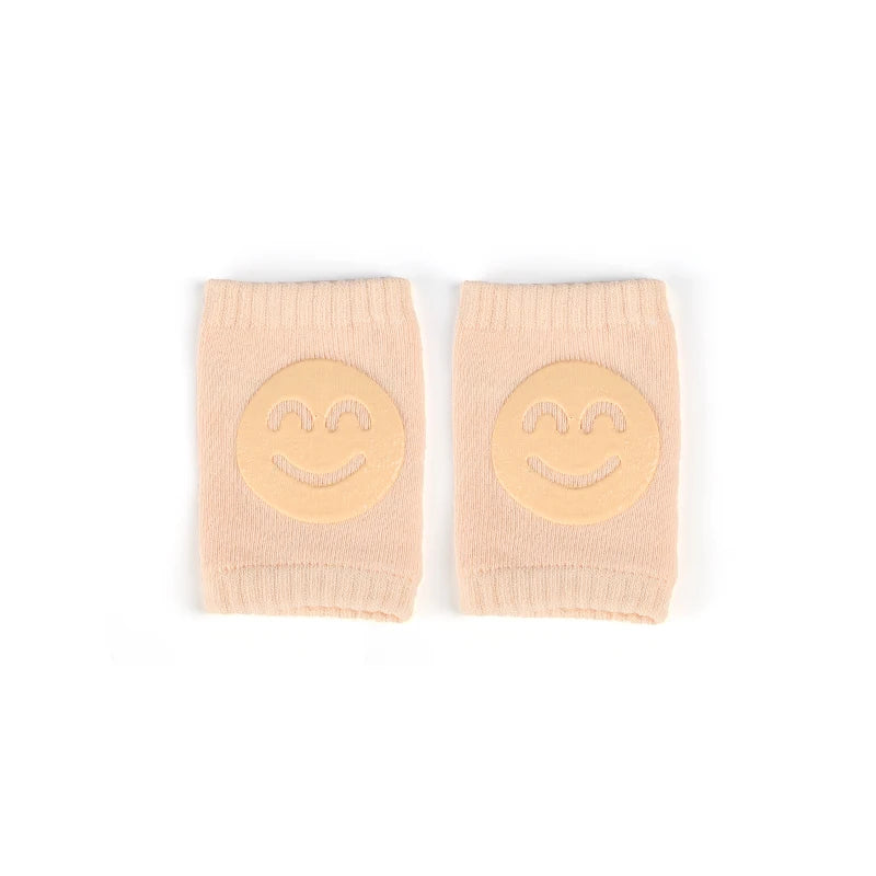 Baby Knee Pad Kids Non-slip Crawling Cushion Infants Toddlers Protector Safety Kneepad Leg Warmer